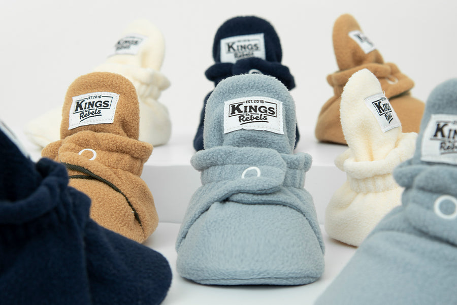 Fleece Collection